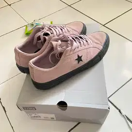 WTS CONVERSE PHANTOM VIOLET ORI