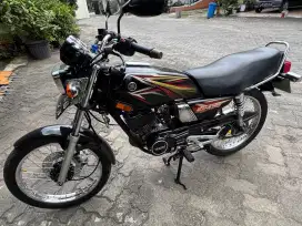 Yamaha RX King 2005