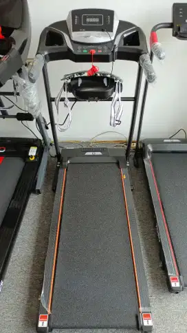 Treadmill electric Verona ireborn