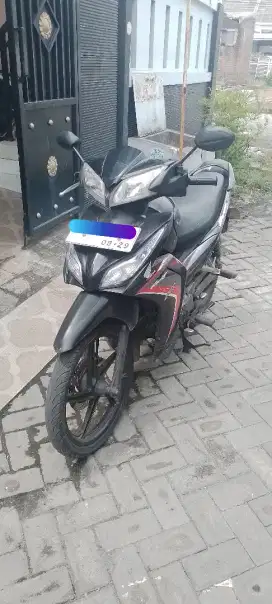 Honda blade tgn 1