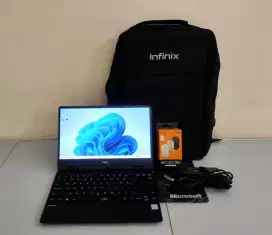 Dijual Laptop NEC Ori jepang