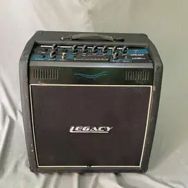Ampli keyboard legacy lk50