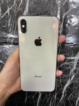 Iphone Xs Max 256gb