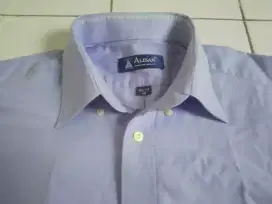 Kemeja kerja Alisan,,,lumayan bagus