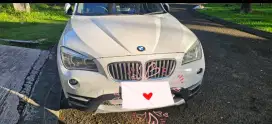 Jual BMW X1 2014