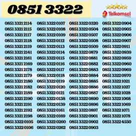 Kartu perdana By.u + 3gb gak ribet aktif selamanya