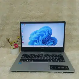 Laptop Acer Aspire A314-35