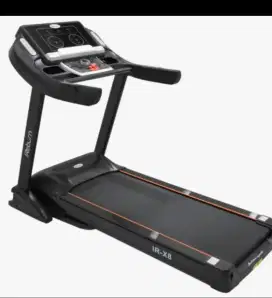 Treadmill electric ir X 8