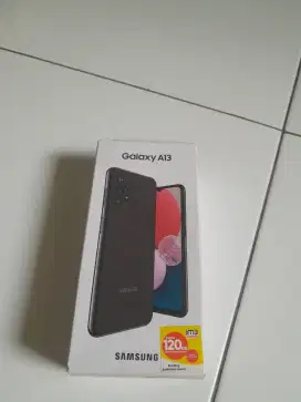 Samsung A13 4/128