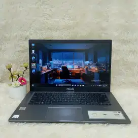 Laptop Asus Vivobook X415JA