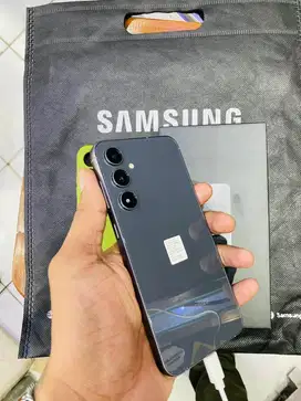 Samsung S23 Fe 5G 8/256GB sein resmi garansi on oktober 2025