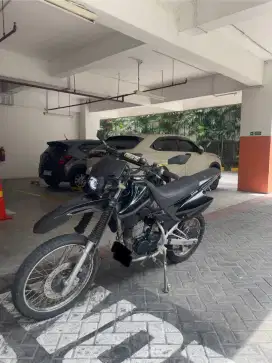 Trail 150 cc  .