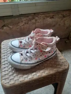 Converse All Star Chuck Taylor (kids)