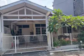 Jarang Ada Rumah Antapani jalan lebar 2 mobil