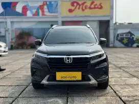 Dp 25 jt Km 12rb Honda Brv prestige 1.5 at 2023