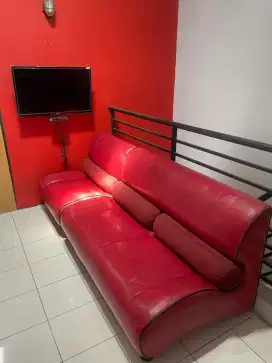 Sofa Rumah Procella (Bundling 3 pcs)