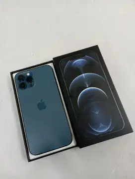 iphone 12 promax 128 ibox