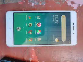 Redmi 4A bekas/mulus