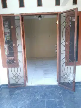 Dijual Rumah dekat Stasiun