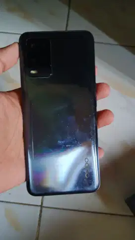 BU jual cepat Oppo A54