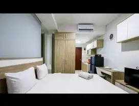 apartemen harian springwood di sewakan, Apartemen Harian Murah