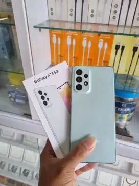 Samsung Galaxy A73 5G Second/Sein 8/256 GB