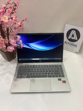 Laptop HP 14 em0332AU em0333AU AMD Ryzen 3 7320U 8GB 512GB SSD