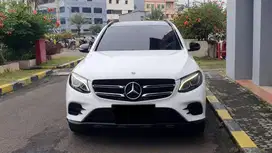 Mercy Mercedes Benz GLC200 GLC 200 AMG Night Edition AT 2019/2020
