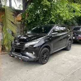 Toyota Rush G 2021