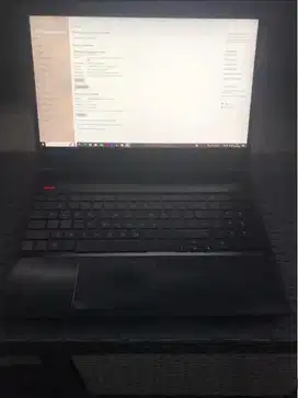 Laptop Gaming Omen