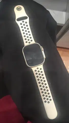 WTS Smart Watch Ultra