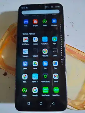 Infinix hot 11 play 4/64