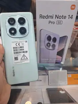 Redmi Note 14 pro 5g 8/256