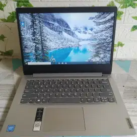 Lenovo Ideapad Slim 3 N4020 4/256 Gb