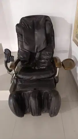 Jual kursi pijat