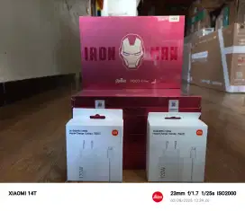 Xiaomi Poco X7 Pro 12/512 Iron Man Garansi Resmi