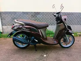 58@: DP :500RBU B DEPOK FINO125 FREM  ON