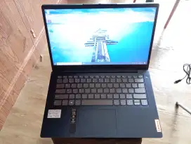 lenovo ip slim 3 core i5 1135g7 ram8gb ssd512gb 14inch iris xe graphic