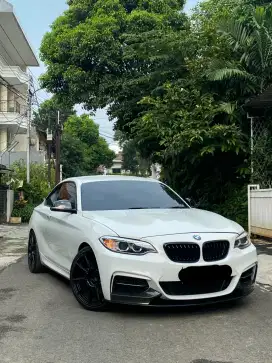 BMW 235i 2014 AT