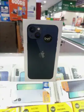 Iphone 13 128GB cicilan ringan tanpa ribet