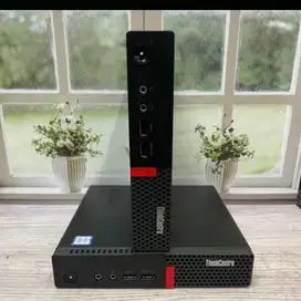 MINI PC LENOVO M710Q CORE I5 GEN 7, RAM 8 SSD 512GB D-SUR