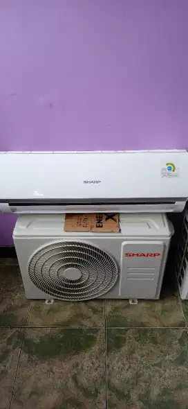Ac Sharp 1pk R32