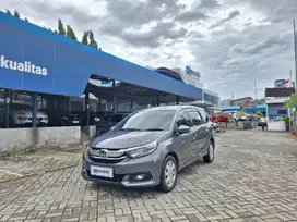 [OLX Mobbi] Dp Rendah Honda Mobilio 1.5 E AT 2018 CVBRB