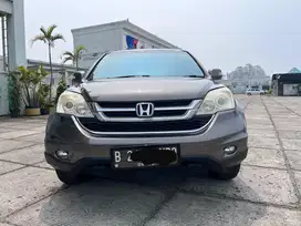 Honda CR-V 2011 Bensin Dp Minim
