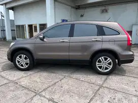 Honda CR-V 2011 Bensin