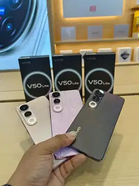PRE ORDER VIVO V50 LITE