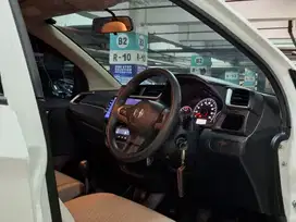 Honda Brio 2022 Bensin