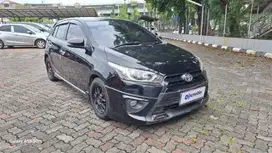 [OLXMOBBI] Low Angs Toyota Yaris 1.5 S Bensin-MT 2015 5ES