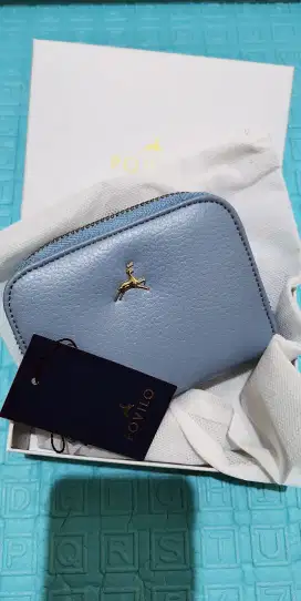 Wallet Povilo Akordia