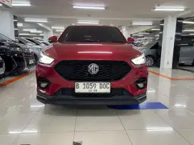 Mg zs 2021 magnify tipe tertinggi , merah, pribadi, tgn 1